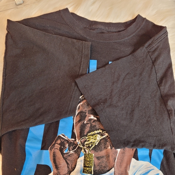 Young Boy T-shirt - Picture 2 of 4